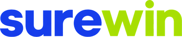 SureWin Logo